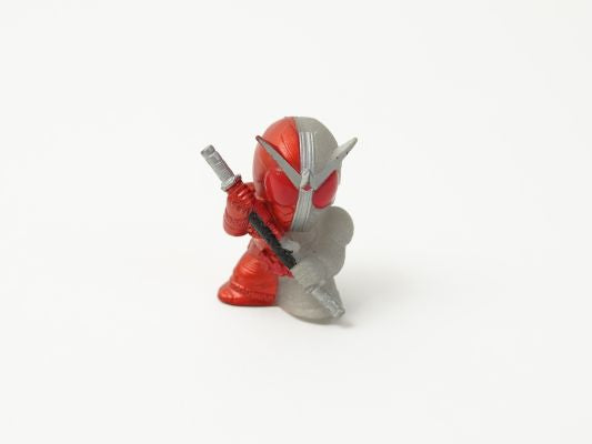 BANDAI バンダイ/仮面ライダーW ヒートメタル/2369414/ホビー用品/Aランク/69【中古】 BANDAI バンダイ/仮面ライダーW ヒートメタル/2369414/ホビー