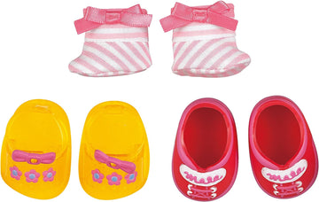 メルちゃん 服・小物 きせかえセット おさんぽくつセット