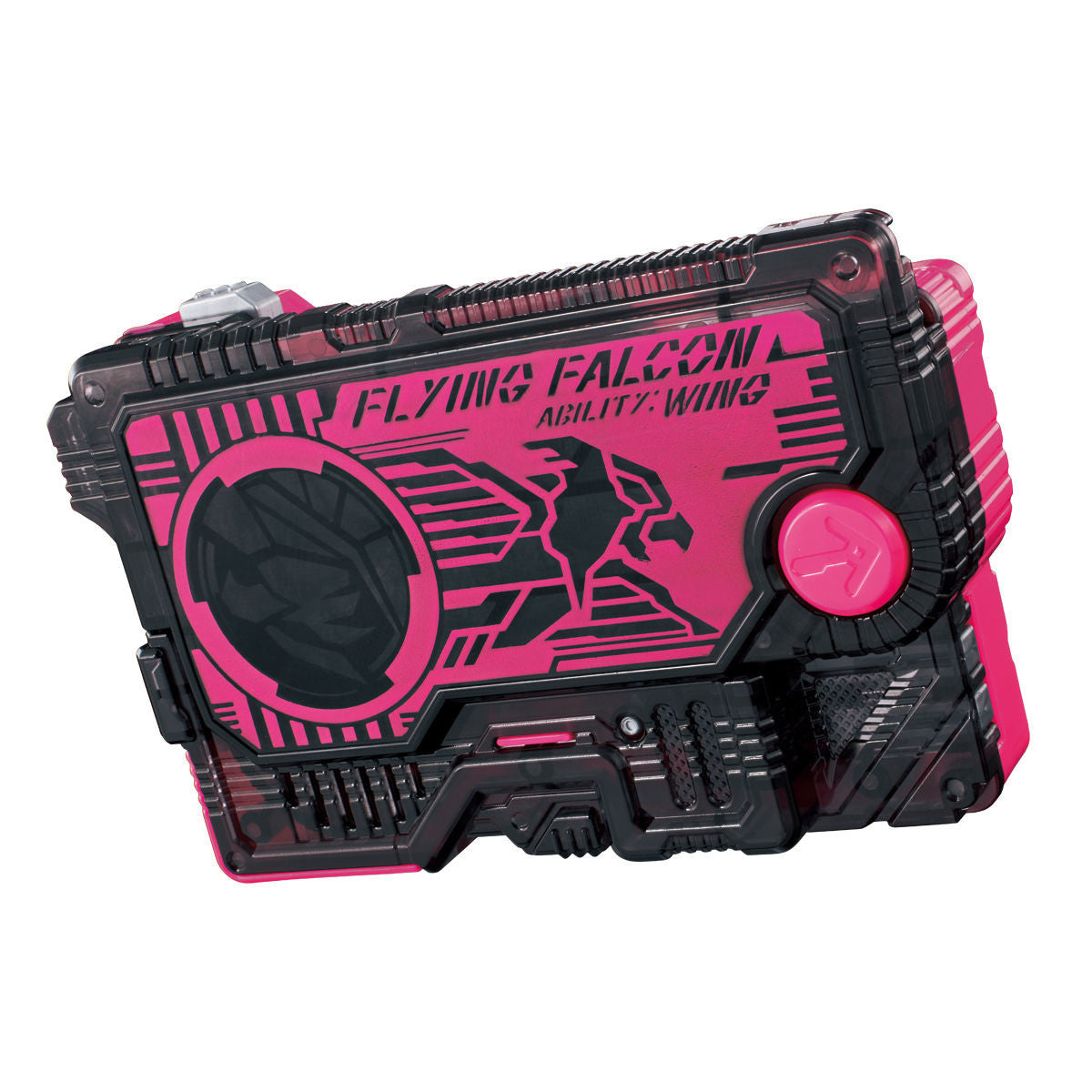 仮面ライダーゼロワン DXフライングファルコンプログライズキー [箱