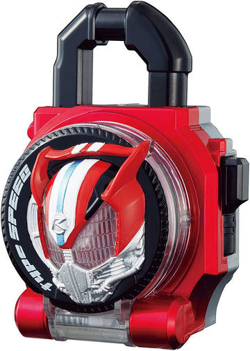 仮面ライダー鎧武 DXドライブロックシード単品