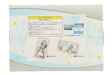 雑貨 その他キャラクター・シリーズ 初音ミク Project DIVA Arcade マイクロファイバータオル デザインB