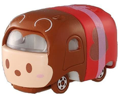 トミカ ディズニーモータース ツムツムキャリー ミッキーマウス&ミニカーセット Amazon.co.jp: トミカ ディズニーモータース ツムツム ツムツム