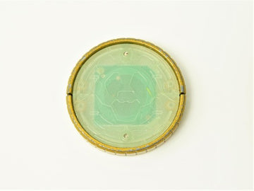 仮面ライダーオーズ テレビマガジン限定 パンダ・コアメダル キズあり