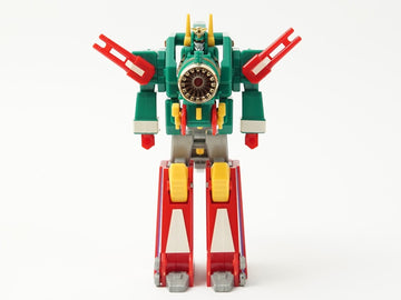 勇者特急マイトガイン 弾丸特急 マイトガンナー [箱・説なし]