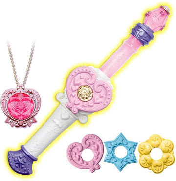 魔法×戦士 マジマジョピュアーズ! マジョカルミナ