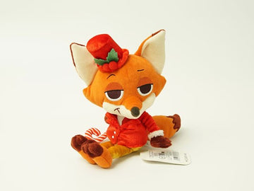 ディズニー/ピクサー ぬいぐるみ 市販品 その他ディズニーキャラクター ニック・ワイルド