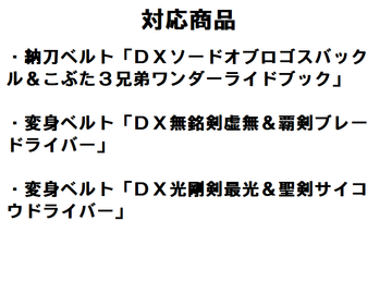 仮面ライダーセイバー ソードオブロゴスバックル 覇剣ブレードライバー 聖剣サイコウドライバー ベルト留め ベルト止め 修理パーツ 交換部品