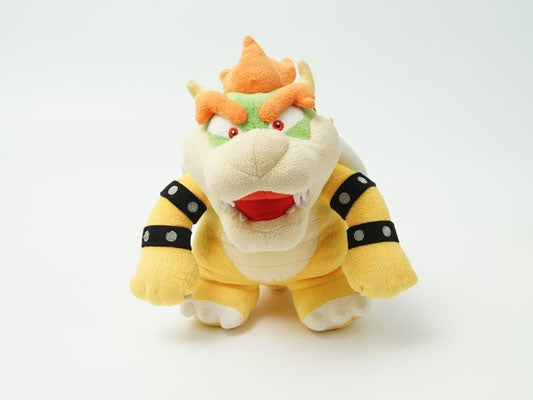スーパーマリオ ぬいぐるみ 市販品 クッパ | toyplanet online shop