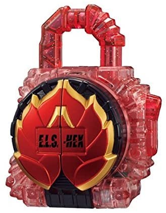 仮面ライダー鎧武 DXドラゴンフルーツエナジーロックシード