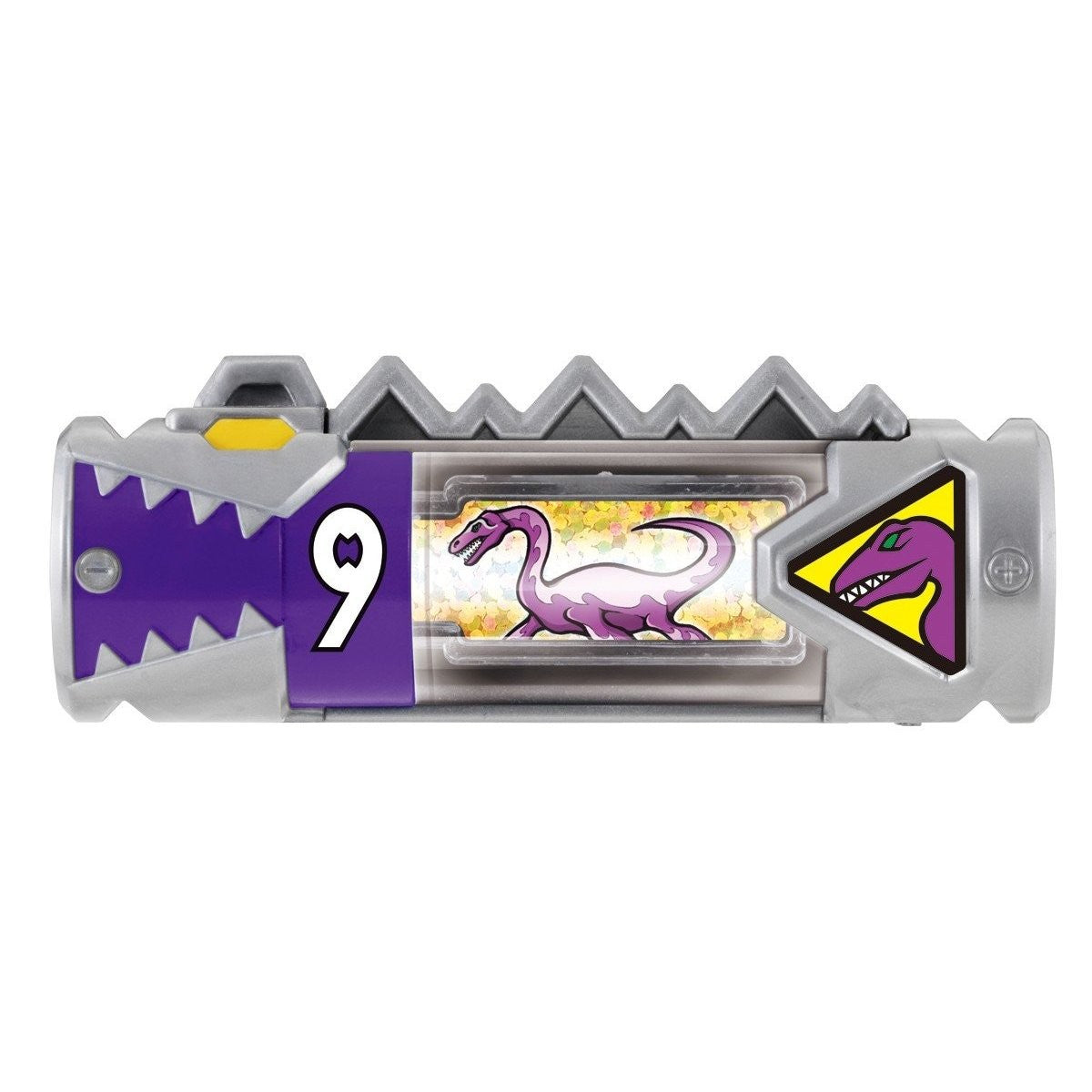 DXプレズオー ロケット変形 DXプレズオー 獣電戦隊キョウリュウジャー