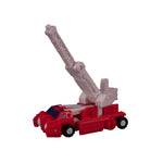 トランスフォーマー シージ SG-21 レッドヒート&ステイクアウト [箱・説なし]