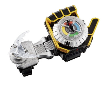 Kamen Rider Wizard DX Dragon Timer
