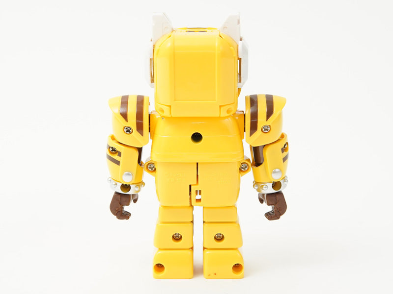 テツワン探偵ロボタック ジシャックチェンジシリーズ7