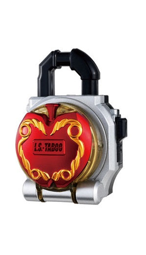 仮面ライダー鎧武 DX禁断のリンゴロックシード単品