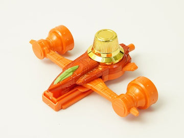 怪盗戦隊ルパンレンジャーVS警察戦隊パトレンジャー ハンマーダイヤルファイター