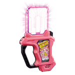 仮面ライダーエグゼイド DXドレミファビートガシャット ポッピーピポパポver. [箱・説明書なし]
