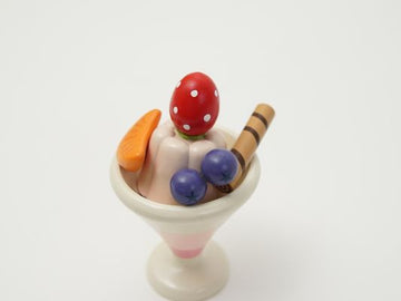 マザーガーデン パフェ(いちご)[イタミあり]