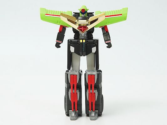 勇者王ガオガイガー G-14 DX超弩級合体 キングジェイダー [箱・説なし