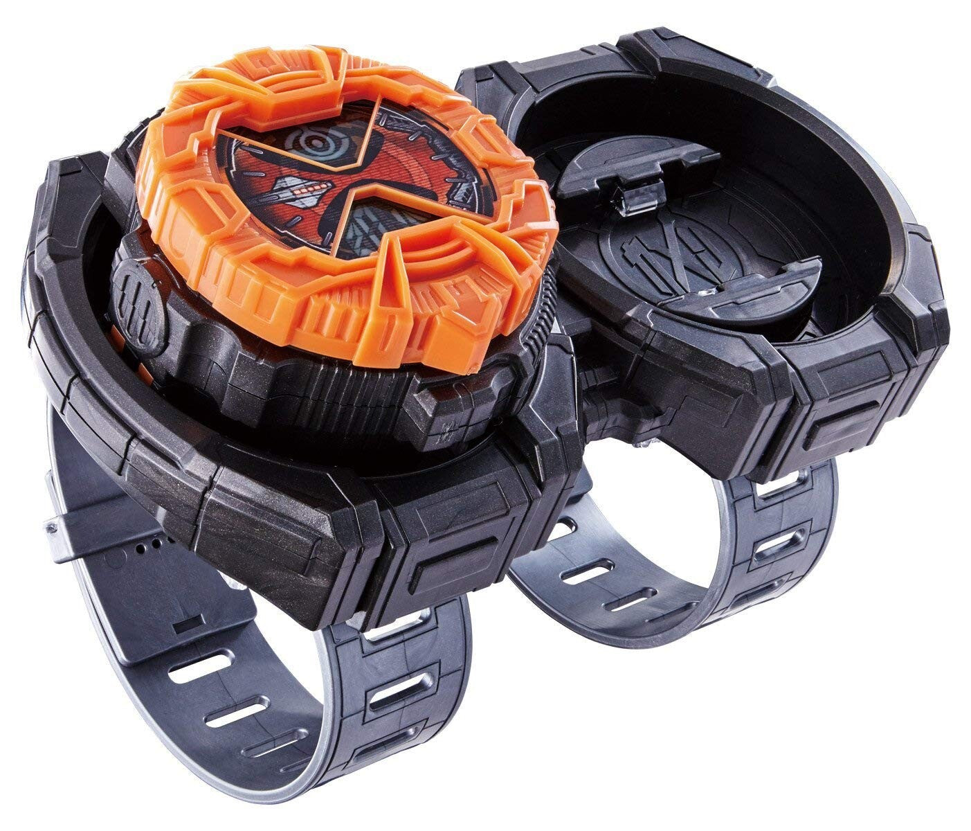 (未使用･未開封品)　仮面ライダージオウ DXミライドウォッチホルダー p706p5g 楽天市場】【セール品】仮面ライダージオウ DXミライドウォッチ