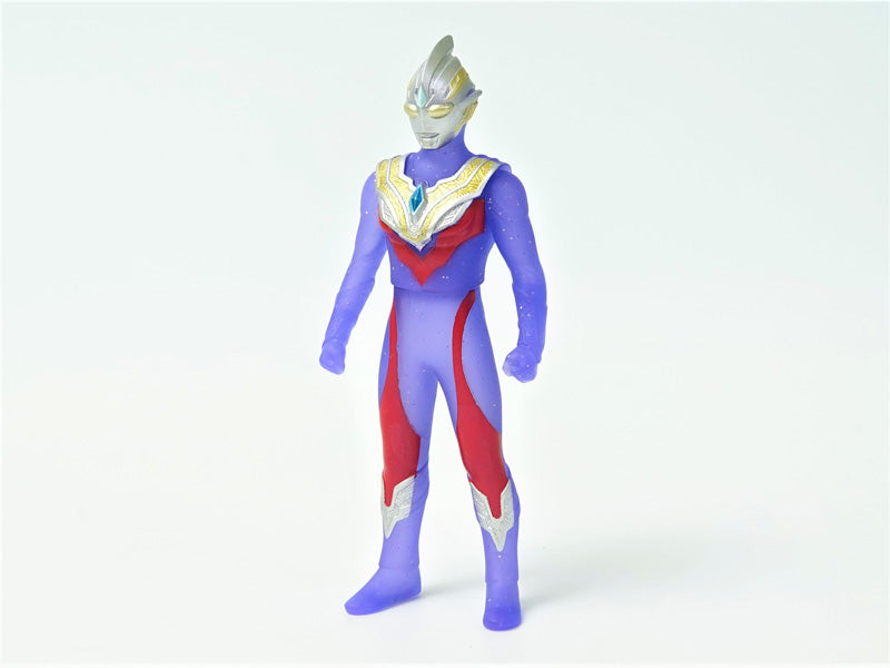 ウルトラマントリガー ウルトラヒーローシリーズ ウルトラマン