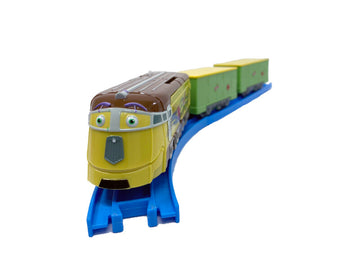 プラレール チャギントンプラレール CS-06 フロスティーニ