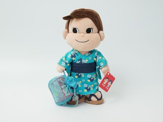 ポコちゃん 浴衣ぬいぐるみ | toyplanet online shop