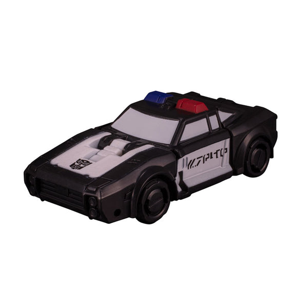 トランスフォーマー シージ SG-21 レッドヒート&ステイクアウト [箱・説なし]