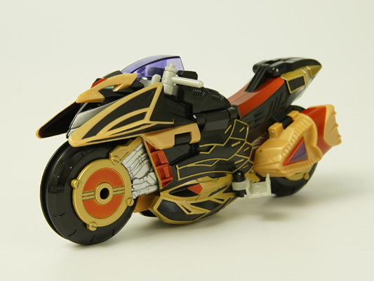 魔弾戦記リュウケンドー アクションヒーローシリーズ R-A05 マダン