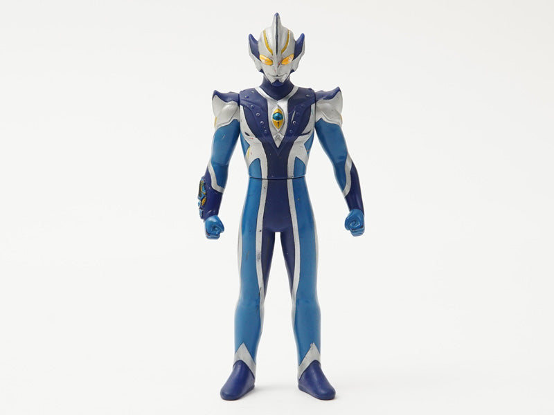 ウルトラマンメビウス ウルトラヒーローシリーズ2006 04 ウルトラマン