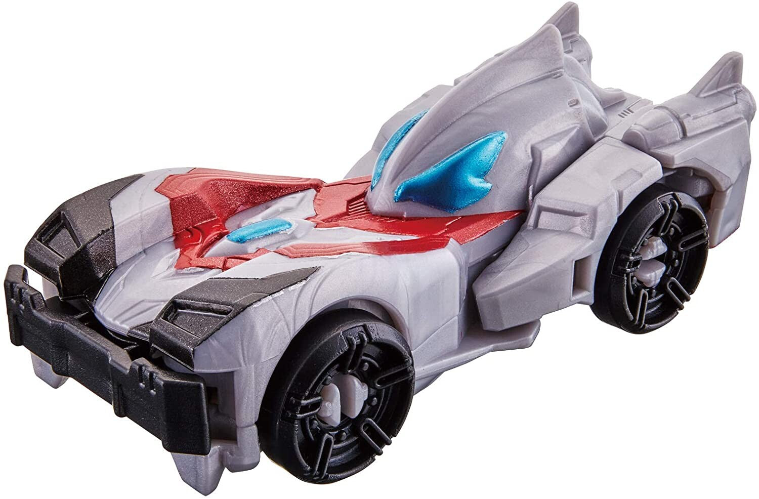 ウルトラマンジード アタック変形 ウルトラビークル ジード
