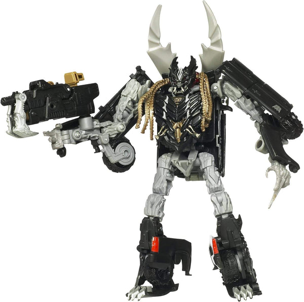 トランスフォーマー/ダークサイド・ムーン DD04 クランクケース