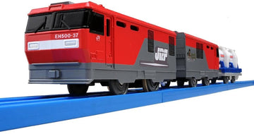 プラレール S-25 EH500 金太郎