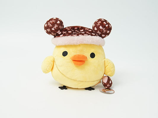 サンエックス ぬいぐるみ 市販品 キイロイトリ | toyplanet online shop