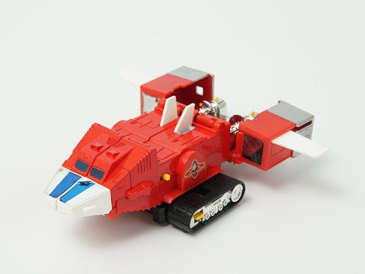 レトロ玩具 トミー 伝説巨神イデオン 奇跡合体 イデオン | toyplanet