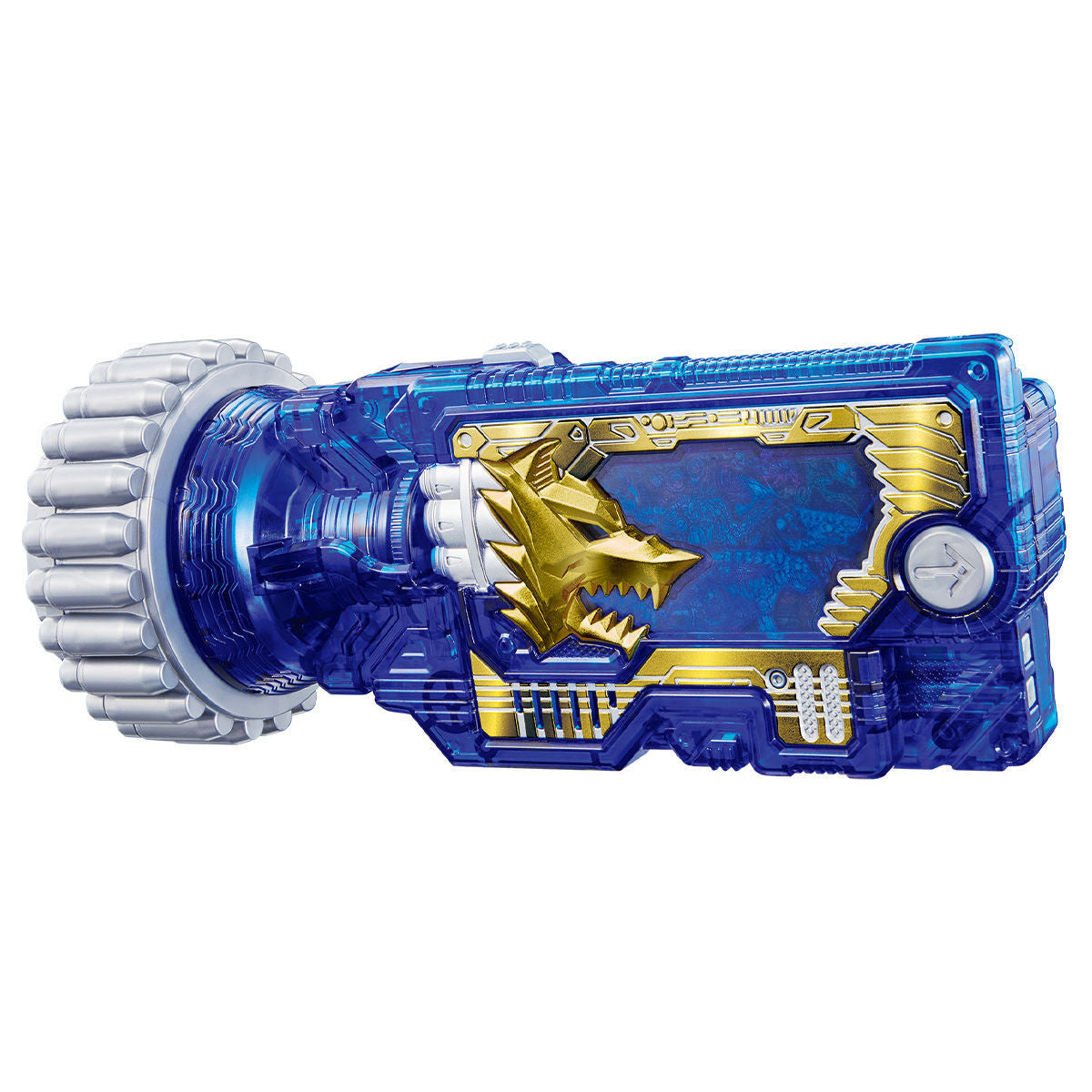 仮面ライダーゼロワン DXランペイジガトリングプログライズキー 