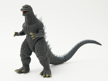 ゴジラ FINAL WARS ムービーモンスターシリーズ ゴジラ2005 [タグなし]