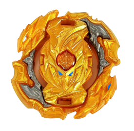 ベイブレード バースト GTトリプルブースターセット ゴールドターボ ベイブレードバースト B-149 GTトリプルブースターセット ロード