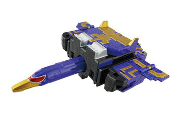 動物戦隊ジュウオウジャー ジュウオウキューブ⓪ 動物合体 DXキューブコンドル