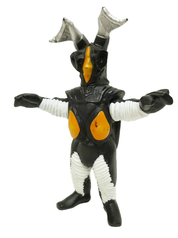 最新デザインの 【中古品】ポピー ゼットン ソフビ ウルトラマン