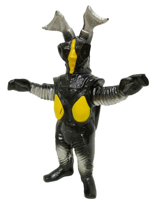 PONY 宇宙戦士がやってきた怪獣軍団　パチ怪獣ソフビ　12体　ウルトラ怪獣風 さぁ、みんなのアイドル！ パチもん怪獣の代表格『宇宙戦士がやってき