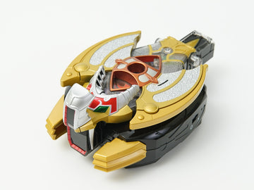 仮面ライダーキバ 変身回転ブレス タツロット [箱・説なし/欠品あり]