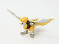 百獣戦隊ガオレンジャー ガオイーグル 単品 [キズあり]