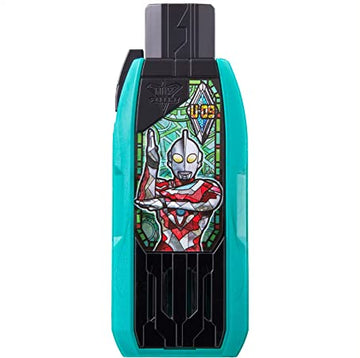 ウルトラマントリガー DXガッツハイパーキー ウルトラマンリブットキー [箱・説明書なし]