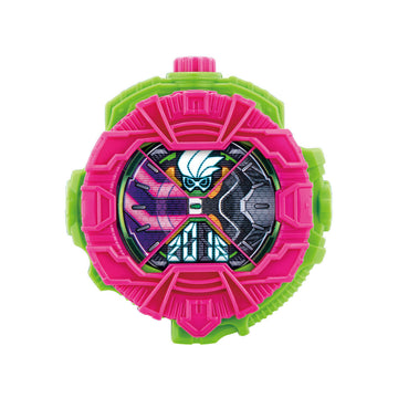 Kamen Rider Geou DX Exe Ride Watch