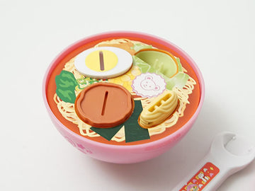 メルちゃん その他 おしょくじラーメン