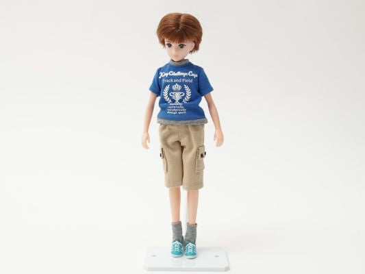 リカちゃん リカちゃん人形 LD-18 ボーイフレンド はるとくん