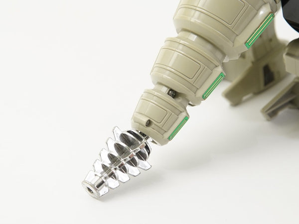 恐竜戦隊ジュウレンジャー DXドラゴンシーザー [箱・説なし/キズ・欠品あり]