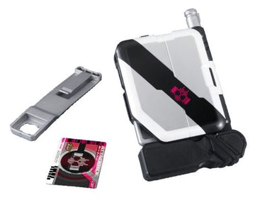 仮面ライダーディケイド DXライドブッカー [説明書なし]