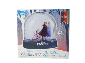雑貨 ディズニー/ピクサー アナと雪の女王２ プレミアムウォータードーム