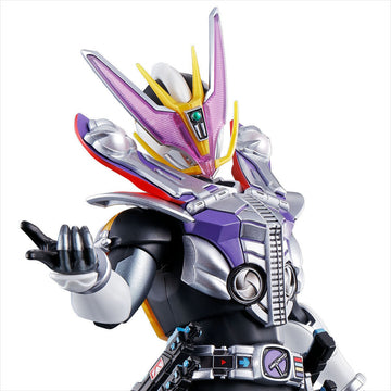 プラモデル バンダイ 仮面ライダー電王 Figure-rise Standard 仮面ライダー電王 ガンフォーム&プラットフォーム